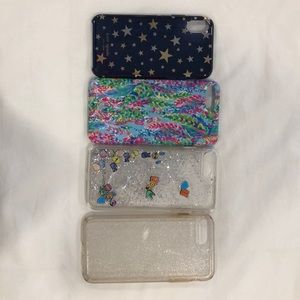 cute bundle phone cases